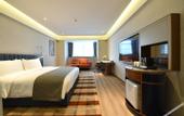 Туры в отель LanO International Hotel Suqian Xiangwang Hometown Powerlong