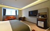 Туры в отель LanO International Hotel Suqian Xiangwang Hometown Powerlong