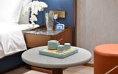 Туры в отель LanO International Hotel Suqian Xiangwang Hometown Powerlong