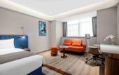 Туры в отель LanO International Hotel Suqian Xiangwang Hometown Powerlong