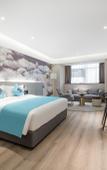Туры в отель LanO International Hotel Suqian Xiangwang Hometown Powerlong