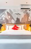 Туры в отель Shangkeyou Hotel (Suzhou South Bus Station Tuanjieqiao Subway Station)