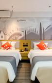Туры в отель Shangkeyou Hotel (Suzhou South Bus Station Tuanjieqiao Subway Station)
