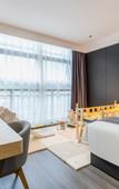 Туры в отель Shangkeyou Hotel (Suzhou South Bus Station Tuanjieqiao Subway Station)