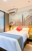 Туры в отель Shangkeyou Hotel (Suzhou South Bus Station Tuanjieqiao Subway Station)