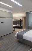 Туры в отель Shangkeyou Hotel (Suzhou South Bus Station Tuanjieqiao Subway Station)