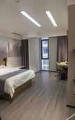 Туры в отель Shangkeyou Hotel (Suzhou South Bus Station Tuanjieqiao Subway Station)