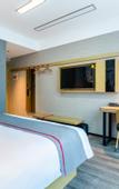 Туры в отель Shangkeyou Hotel (Suzhou South Bus Station Tuanjieqiao Subway Station)