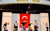 Туры в отель Magic Sun Hotel