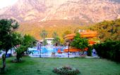 Туры в отель Magic Sun Hotel