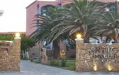 Туры в отель Antigoni Beach Resort