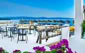Туры в отель Antigoni Beach Resort