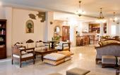 Туры в отель Antigoni Beach Resort
