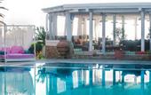 Туры в отель Antigoni Beach Resort