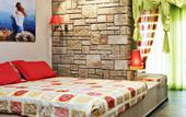 Туры в отель Antigoni Beach Resort