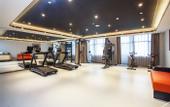 Туры в отель Nanjing Lishui Railway Station LANOU INTERNATIONAL Hotel