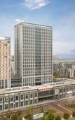 Туры в отель Nanjing Lishui Railway Station LANOU INTERNATIONAL Hotel