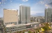 Туры в отель Nanjing Lishui Railway Station LANOU INTERNATIONAL Hotel