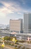Туры в отель Nanjing Lishui Railway Station LANOU INTERNATIONAL Hotel