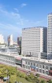 Туры в отель Nanjing Lishui Railway Station LANOU INTERNATIONAL Hotel