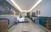Туры в отель Nanjing Lishui Railway Station LANOU INTERNATIONAL Hotel