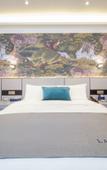 Туры в отель Nanjing Lishui Railway Station LANOU INTERNATIONAL Hotel