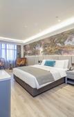 Туры в отель Nanjing Lishui Railway Station LANOU INTERNATIONAL Hotel
