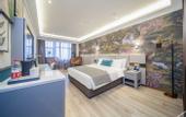 Туры в отель Nanjing Lishui Railway Station LANOU INTERNATIONAL Hotel