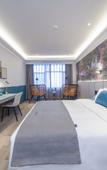 Туры в отель Nanjing Lishui Railway Station LANOU INTERNATIONAL Hotel