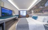 Туры в отель Nanjing Lishui Railway Station LANOU INTERNATIONAL Hotel