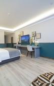 Туры в отель Nanjing Lishui Railway Station LANOU INTERNATIONAL Hotel