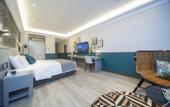Туры в отель Nanjing Lishui Railway Station LANOU INTERNATIONAL Hotel
