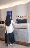 Туры в отель Nanjing Lishui Railway Station LANOU INTERNATIONAL Hotel