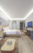 Туры в отель Nanjing Lishui Railway Station LANOU INTERNATIONAL Hotel