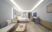 Туры в отель Nanjing Lishui Railway Station LANOU INTERNATIONAL Hotel