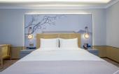 Туры в отель Nanjing Lishui Railway Station LANOU INTERNATIONAL Hotel