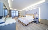 Туры в отель Nanjing Lishui Railway Station LANOU INTERNATIONAL Hotel