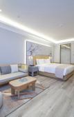Туры в отель Nanjing Lishui Railway Station LANOU INTERNATIONAL Hotel