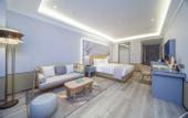 Туры в отель Nanjing Lishui Railway Station LANOU INTERNATIONAL Hotel