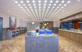 Туры в отель Nanjing Lishui Railway Station LANOU INTERNATIONAL Hotel