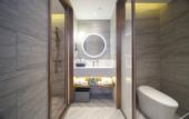 Туры в отель Nanjing Lishui Railway Station LANOU INTERNATIONAL Hotel