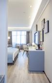 Туры в отель Nanjing Lishui Railway Station LANOU INTERNATIONAL Hotel