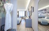 Туры в отель Nanjing Lishui Railway Station LANOU INTERNATIONAL Hotel