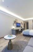 Туры в отель Nanjing Lishui Railway Station LANOU INTERNATIONAL Hotel