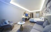 Туры в отель Nanjing Lishui Railway Station LANOU INTERNATIONAL Hotel