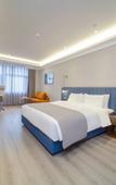 Туры в отель Nanjing Lishui Railway Station LANOU INTERNATIONAL Hotel