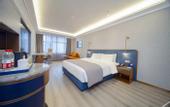 Туры в отель Nanjing Lishui Railway Station LANOU INTERNATIONAL Hotel