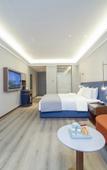 Туры в отель Nanjing Lishui Railway Station LANOU INTERNATIONAL Hotel