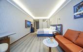 Туры в отель Nanjing Lishui Railway Station LANOU INTERNATIONAL Hotel