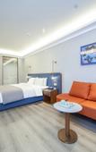 Туры в отель Nanjing Lishui Railway Station LANOU INTERNATIONAL Hotel